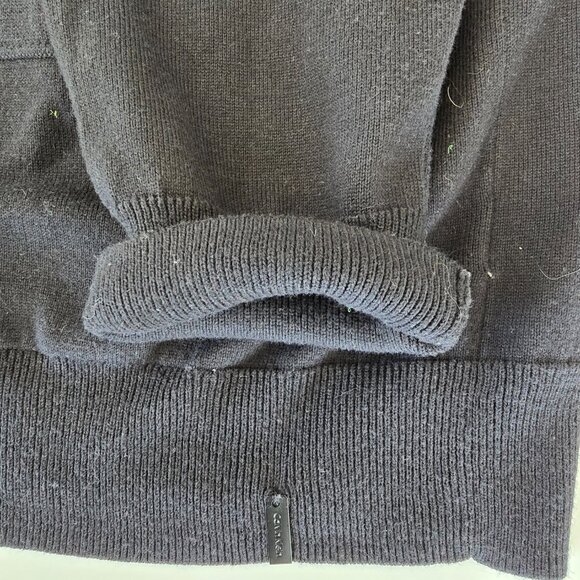 Calvin Klein men's cardigan - Picture 7 of 11